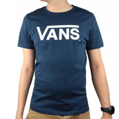 Vans T-shirt Logo Homme