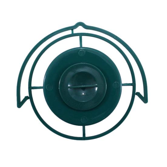 Snail Trap with Anti-Escape Entrance And Observation Window Trap Garden Plant