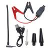 Electrical Intelligent Wireless Tire Inflator Air Compressor for Car Motorbike Tyre Inflatable Pump with Digital Display