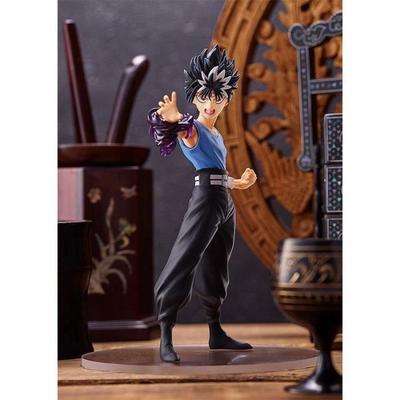 YU YU HAKUSHO - Hiei - Statuette Pop Up Parade 16cm