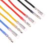 Silicone Wire 4.0Mm Bullet Male & Female Plug Brushed Motor Esc Connection Cable