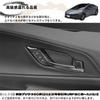 DodoxDIY Applicable New Prius 60 Series Accessories Door Handle Panel