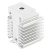 3D Printer Heat Dissipation Block Aluminum Heatsink Radiator for Ender-3 V3 SE Extruder Hotend Replacement Parts