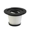 Brand New Filter Vacuum Cleaner Rv-Ur357 Rv-ur357 2pcs/Set 2pcs/set UR356 Environmental For Moosoo K17 H.Koenig