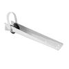 390mm Bow Anchor Roller Bracket 316 Stainless Steel Yacht Lift Roller With Rubber Wheel Fixed Anchor Holder Boat Accessories