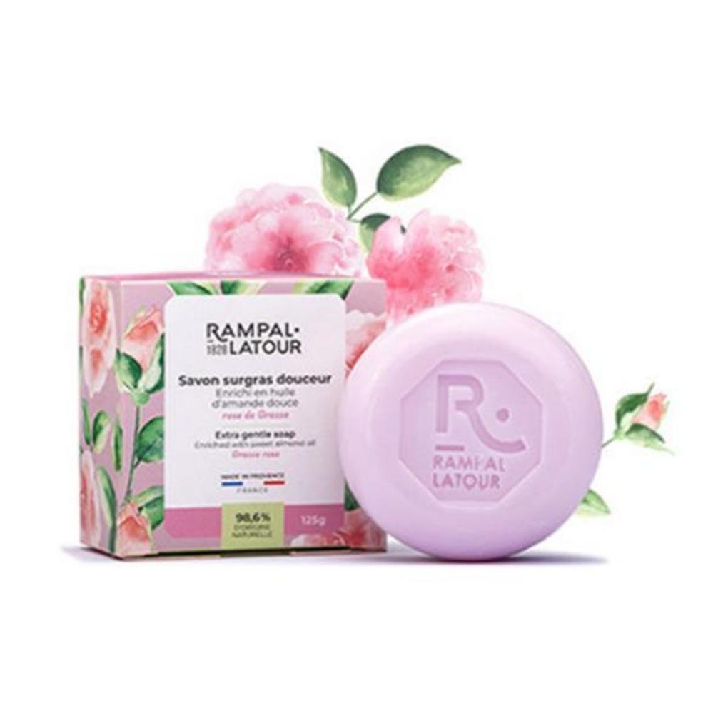 Perfume Langpal Sabon Longue 125g Premium Hypoallergenic Vegan Natural Soap (Choose 1)