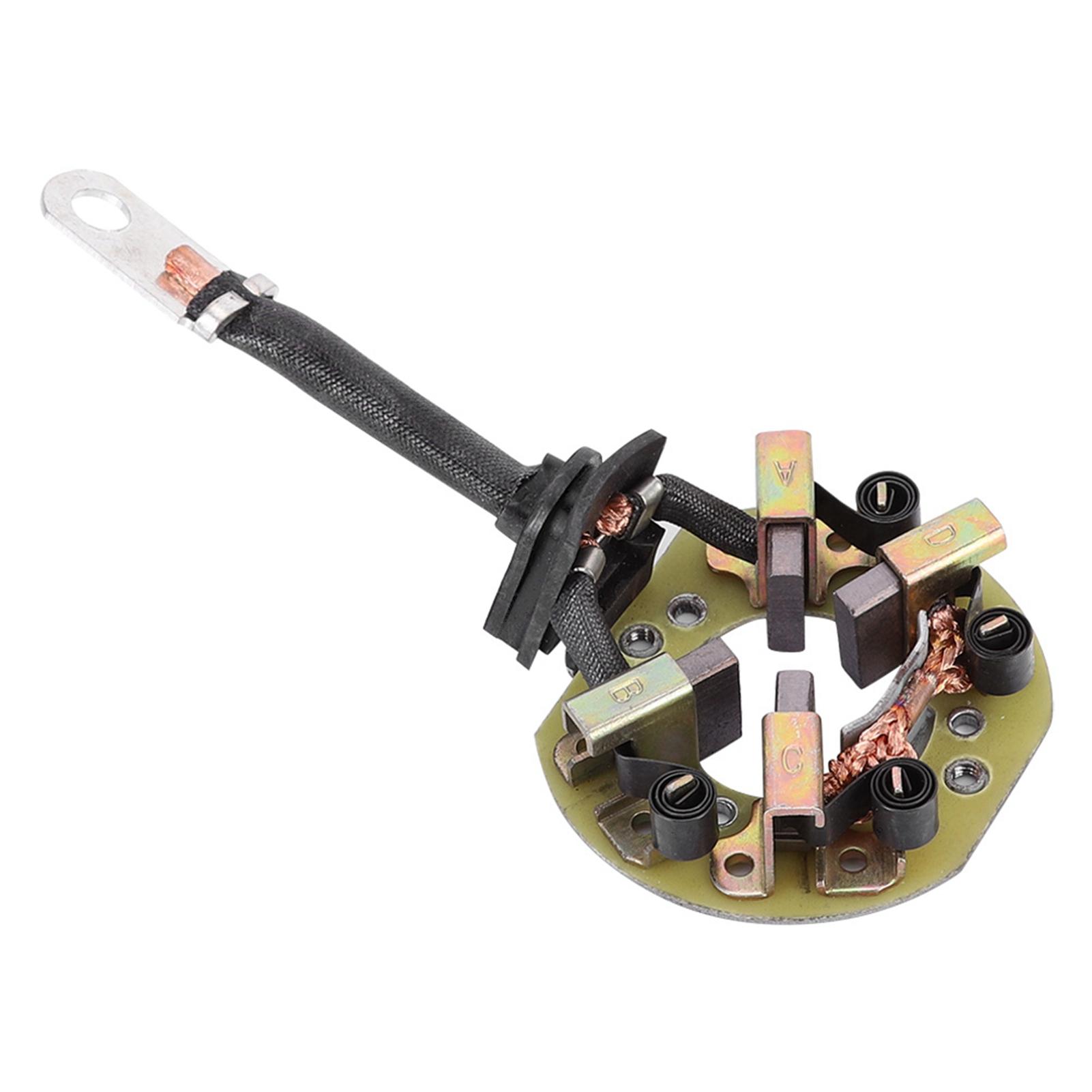 

Starter Brush Repair Kit 31208PCA902 Fit for HONDA