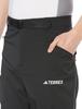 Adidas Terrex Xperior Mid Shorts HAV18 Black Men's (IP4831) J/M