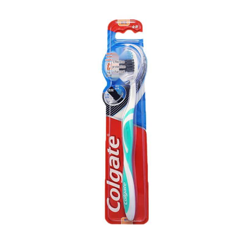 Colgate Triple Action Superior Protection Toothbrush