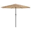 Tuinmeubels – Strand parasols