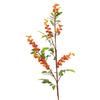 Artificial Fruit Tree Branches High Simulation Lifelike Faux Fruit Bouquet Stems for Home Decor
