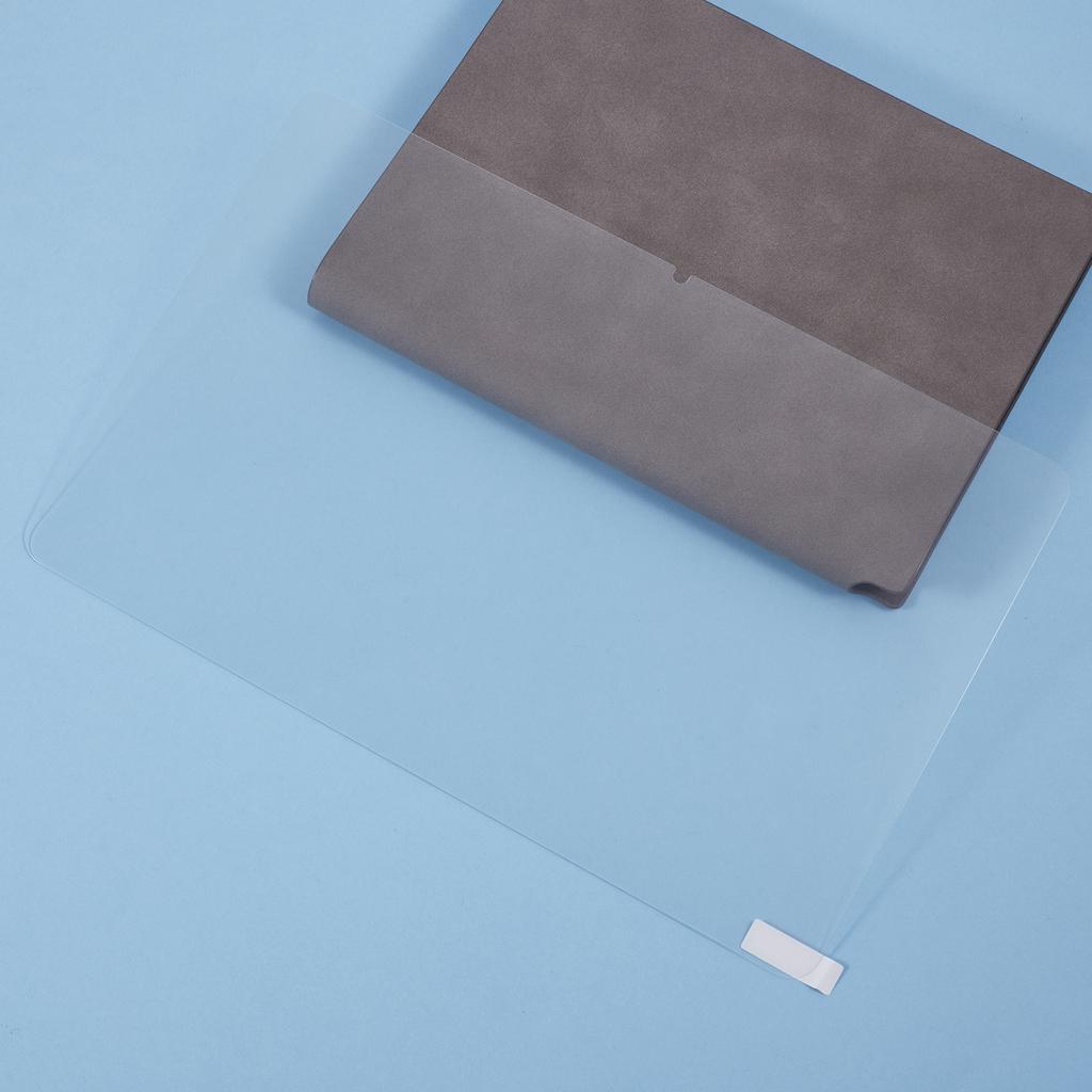 Für Xiaomi Redmi Pad Pro/Redmi Pad Pro 5G/Poco Pad Displayschutz aus gehärtetem Glas 2.5D gebogener Rand