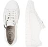 Jana Shoes Low Sneakers