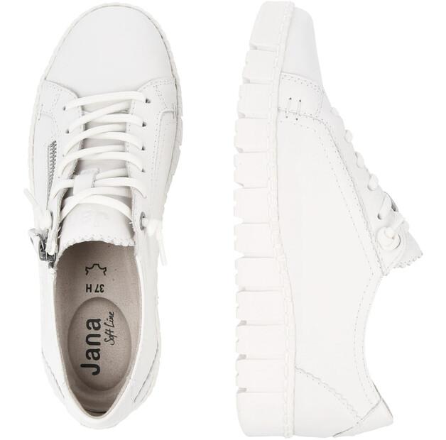 Jana Shoes Low Sneakers