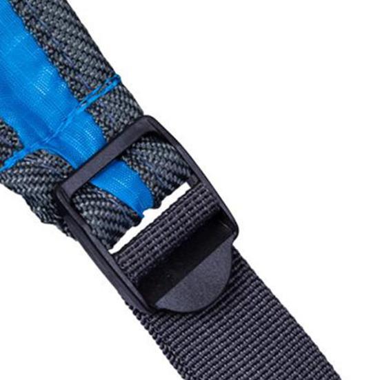 Skládací prostorově úsporný venkovní batoh Cestovní batoh Turistika Tábor Cyklistická taška