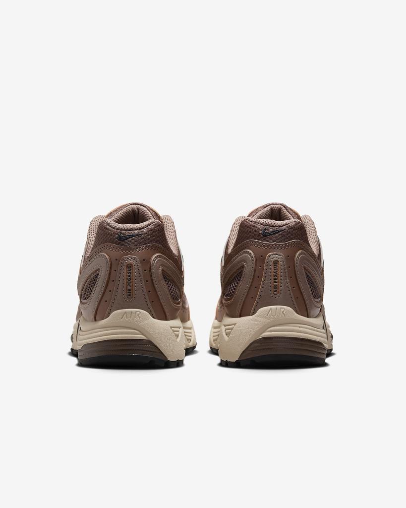 HQ5725-200 Nike Air Pegasus 2K5 Mink Brown Ironstone Sandrift Chrome (Women's)