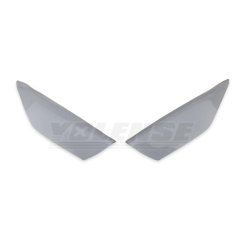 For HONDA CBR650R CBR 650R CBR 650 R 2024 2025  Motorcycle Headlight Guard Head Light Shield Screen Cover Protector