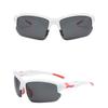 Sportliche Polarisierte Sonnenbrille für Herren Radfahren Laufen Angeln UV400 Sonnenbrillen Outdoor-Schutzbrillen