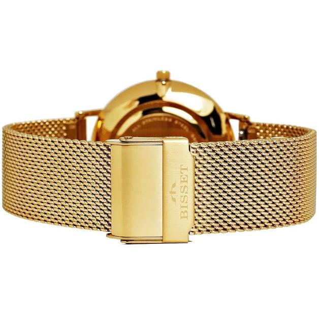 Bisset BSBF33-6 Watch