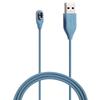 Magnetic Charging Cord for AfterShokz Aeropex AS800 Bone Conduction Bluetooth-compatible Headphone Power Supply Cord