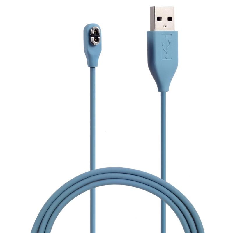 

Magnetic Charging Cord for AfterShokz Aeropex AS800 Bone Conduction Bluetooth-compatible Headphone Power Supply Cord 1