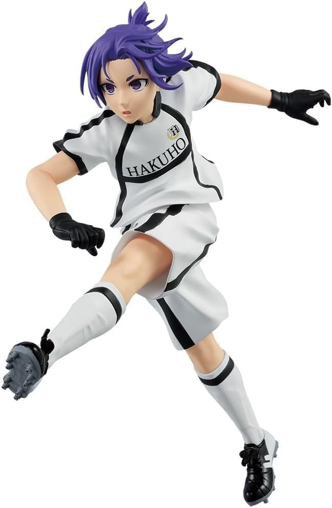 Reio Mikage Figure Movie Version Episode Nagi Reio Mikage Figure Official Episode Nagi BlueRock