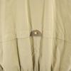 Daks Golf Long Sleeve Batting Jacket LL Beige Men's Used
