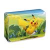 Overseas Pokemon Center Double Deck Case Adventure Pikachu's [Product]