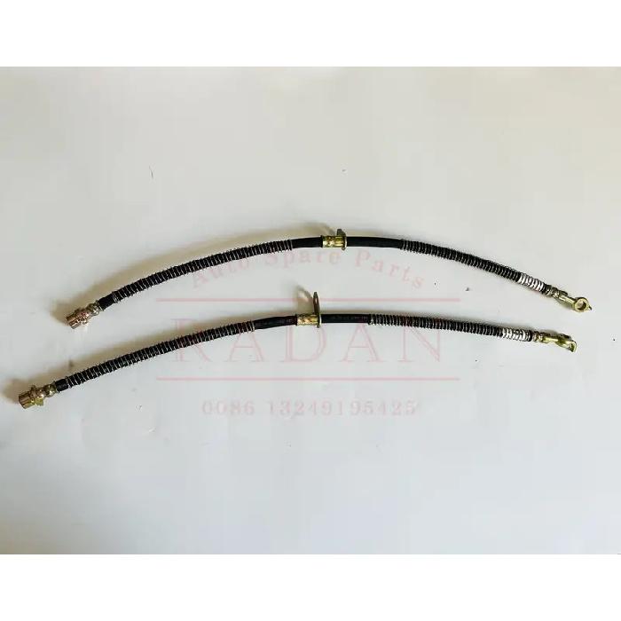 Front Rear Brake Hose For Geely MK rear set