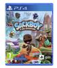 Game PS4 Sackboy Adventure