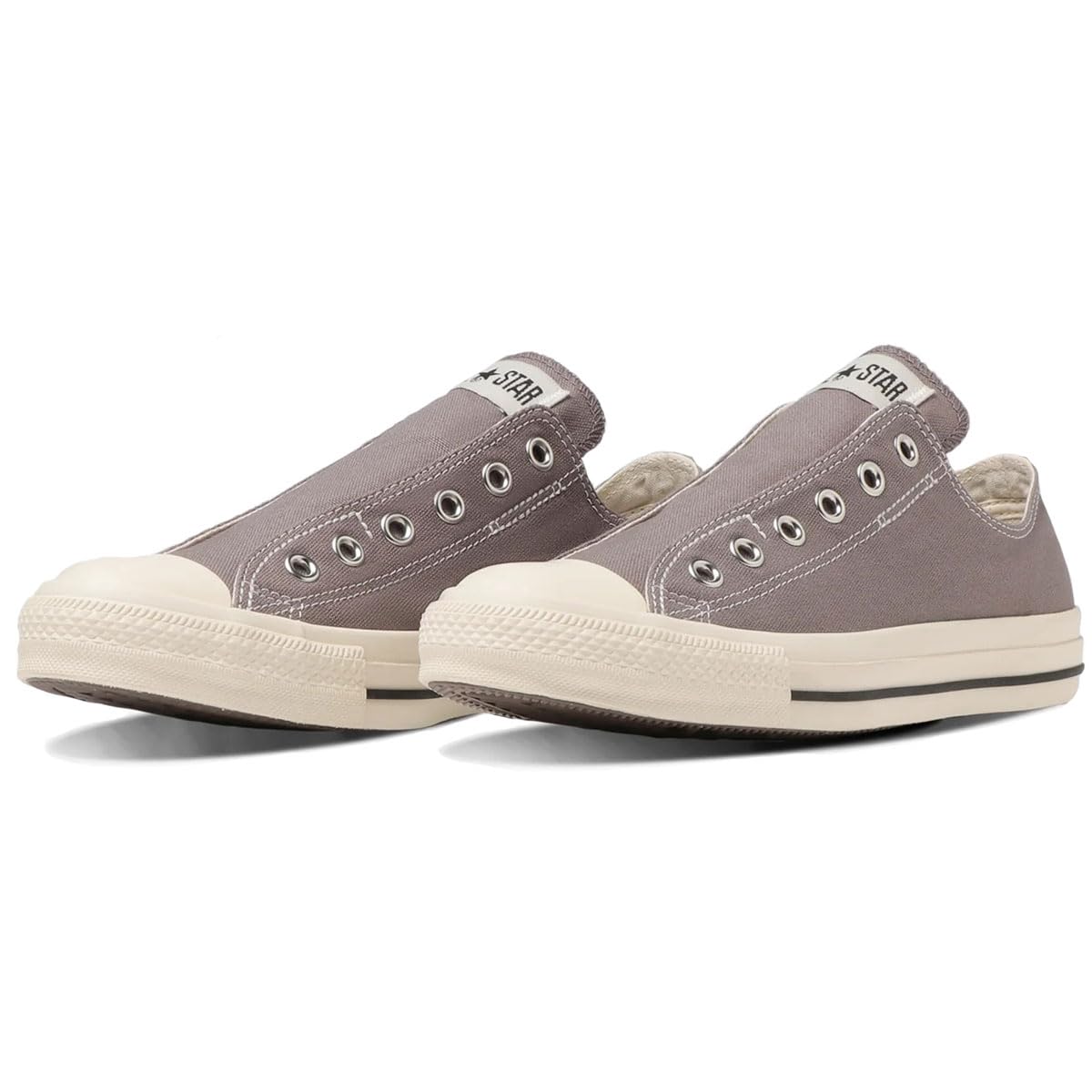 Converse All Star Slip III OX Slate Size cm Gray, 24.5