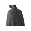 Columbia Solid Color Sun Protection Quick-Dry Long Sleeve Shirt Men shirts Dark-Gray AE0651-028