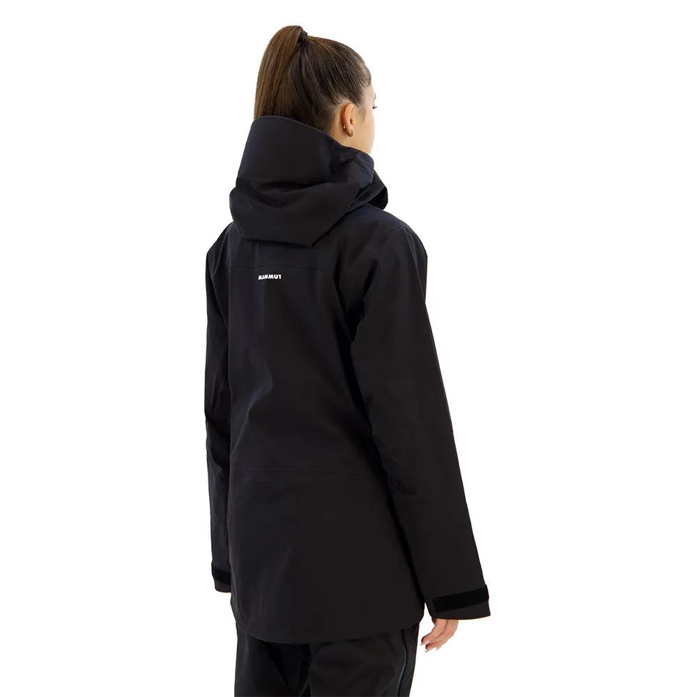 Mammut Куртка Haldigrat Hs