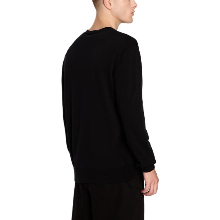 Armani Exchange AE FW23 Knitwear Men's 6RZM1C-ZMX8Z-1200