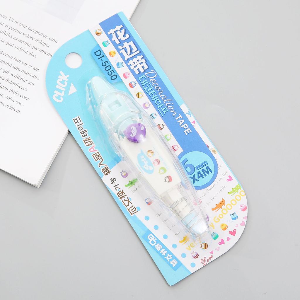 Buy Kawaii Animals Cat Press Type Decorative Correction Tape Scrapbooking Diary Stationery School Supply At Affordable Prices Free Shipping Real Reviews With Photos Joom