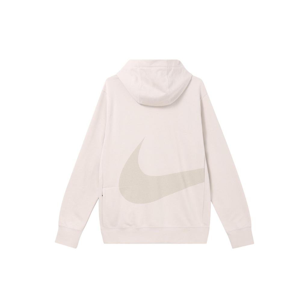 Nike Sportswear Sweatshirt Men's Milk White FZ4765-104