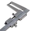 652F Measure Rule with Clear Scale Easy Carry Verniers Calipers For Brake  Disks Measuring Tool Ranges 0-60mm 