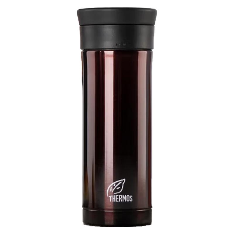 Thermos Stainless Steel Insulated Mug with Tea Infuser
