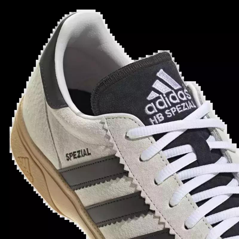 Adidas hb spezial sneakers suede upper White/Black