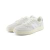 Sportovní boty NEW BALANCE pro muže i ženy, trendy a všestranné bílé tenisky, jarní styl, jednoduché a pohodlné, ležérní a sportovní boty, CT500AG