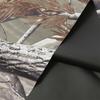 210D Oxford Camouflage Waterproof Fabric