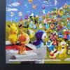 Diamond Pearl MonColle Cards Jirachi Pokémon & / Pikachu, Charizard, Lugia, Ho-Oh, Gengar, Umbreon, Mewtwo,
