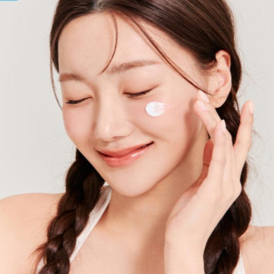 DEOPROCE Snail Recovery Cream 100g