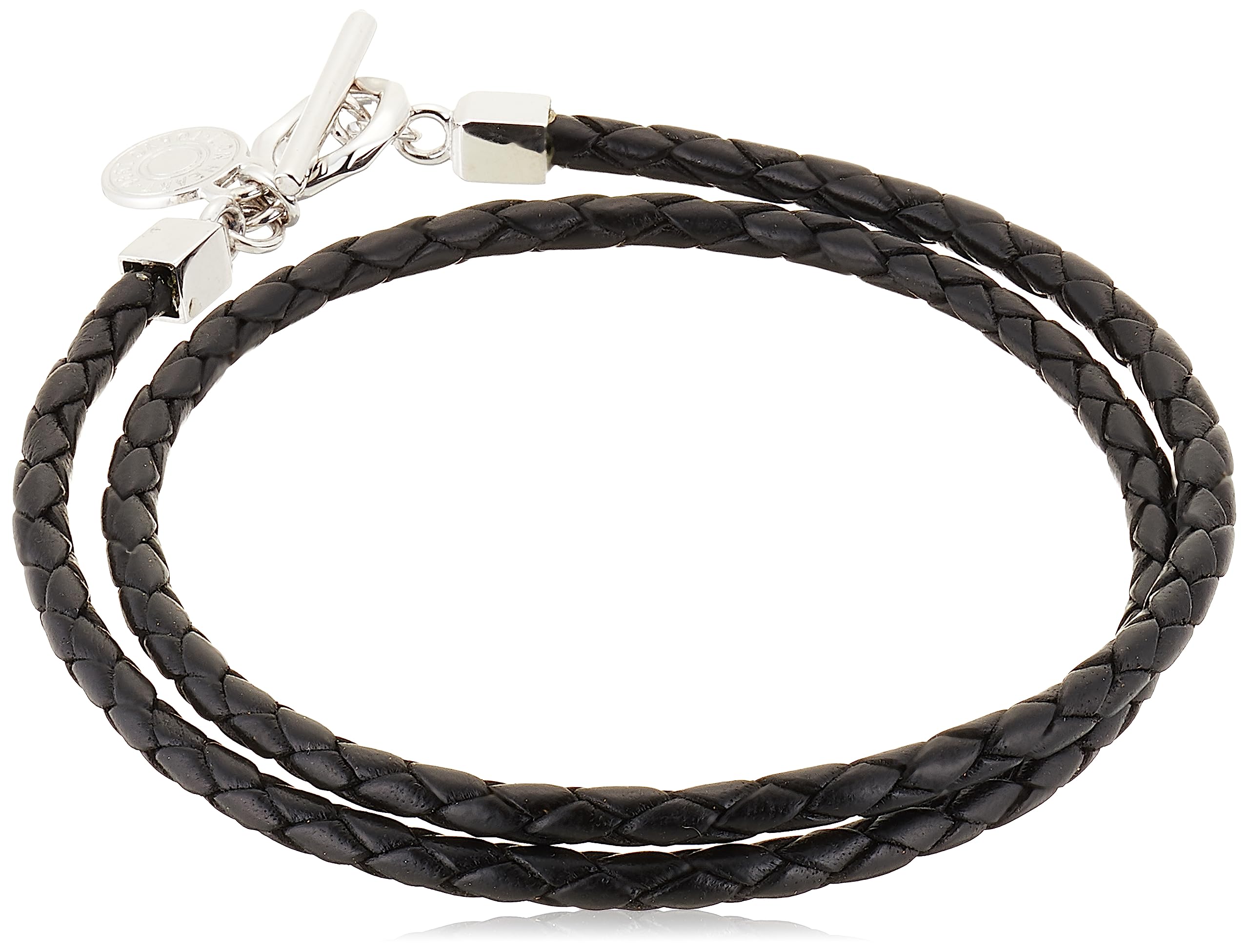 

Silver Bracelet 1BR090A0SV [Lion Heart]