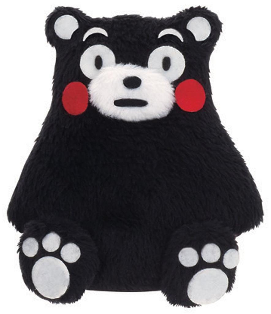 Doll Kumamon X Licca-chan LD-16 Licca-chan