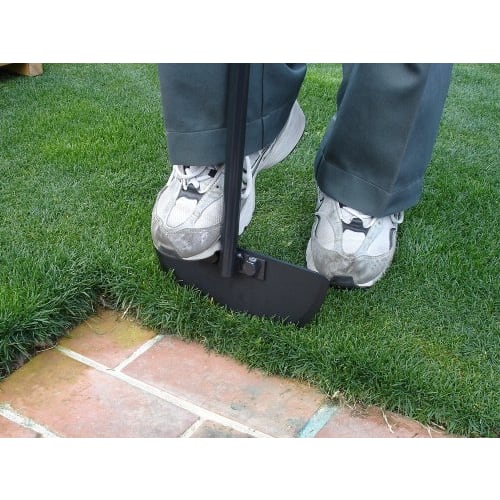 Baroness Turf Cutter