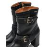 Ботильоны Pikolinos W1J-8791, черные