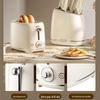 SUPOR Multi-functional Sandwich & Toast Maker CN plug (adapter included)