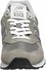 New Balance 574 Core Women's Sneakers Grey with White