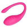 APP-Controlled Vibrating Egg Massager for Women - Realistic Remote Control Vibrator